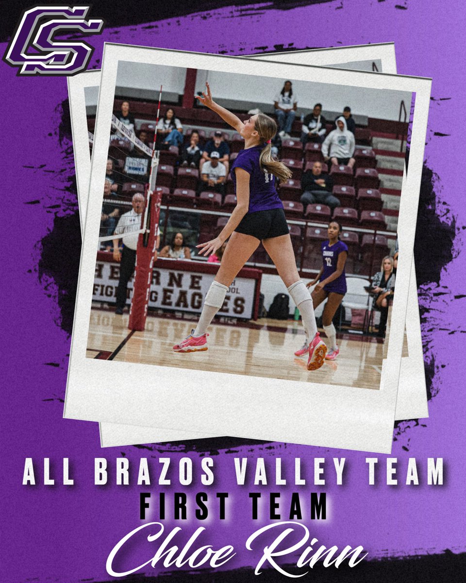 Cougar Volleyball tweet media