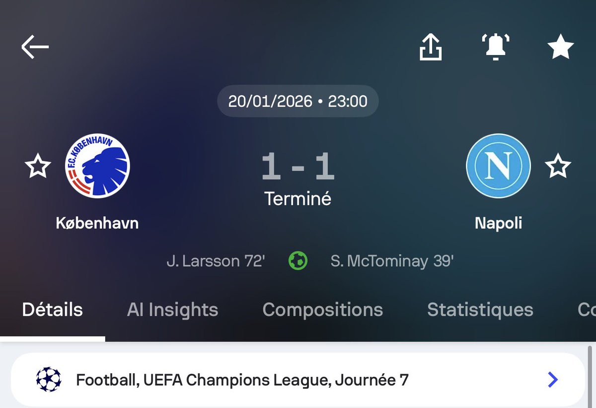 Dear FIFA <a href="/FIFAcom/">FIFA</a> ,

I want you to kindly look into Napoli . I have reasons to believe they work closely with gambling organizations and the MONEY HEIST.  (I lost all my money)

Thank you.