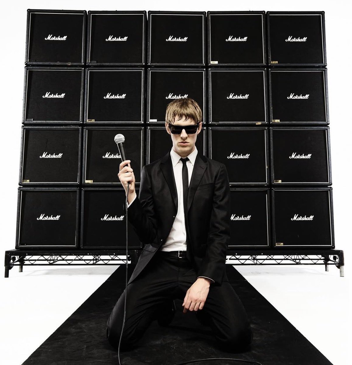 musictrendscol's tweet image. #UPDATE: The Dare ha cancelado sus presentaciones en Lollapalooza y Estéreo Picnic 🚨