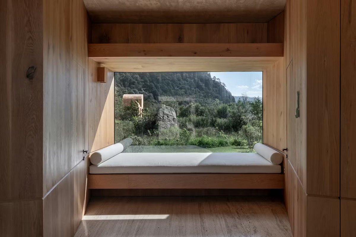 House 720 Degrees
La Reserva Peñitas 🇲🇽

Fernanda Canales Arquitectura