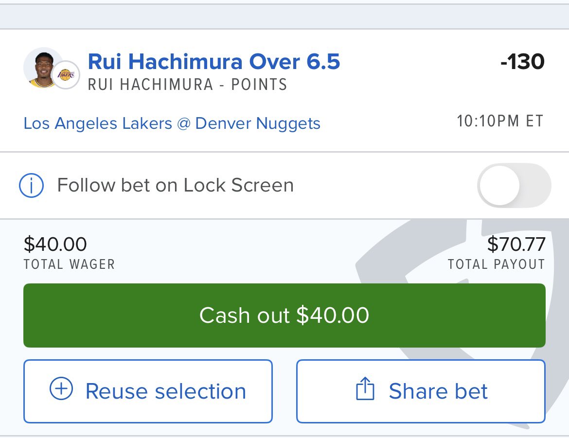 LockItLive's tweet image. 🚨GO BET THESE IMMEDIATELY🚨

There's some insane value out there in today's #NBA slate👀

Went 2/3 on my "Plays of the Day" yesterday, and 17/22 (77%) over the last 4 days‼️ Let's stay hot 🔥

#Fanduel #Draftkings #ESPNBet #nbabets #nbaparlays #parlays #sportsbetting #sportsbets…