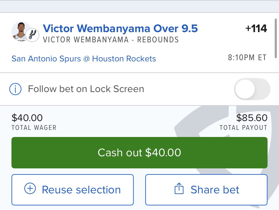 LockItLive's tweet image. 🚨GO BET THESE IMMEDIATELY🚨

There's some insane value out there in today's #NBA slate👀

Went 2/3 on my "Plays of the Day" yesterday, and 17/22 (77%) over the last 4 days‼️ Let's stay hot 🔥

#Fanduel #Draftkings #ESPNBet #nbabets #nbaparlays #parlays #sportsbetting #sportsbets…