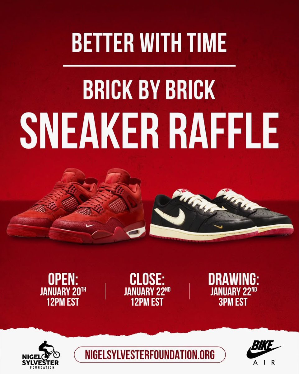 Sole Retriever tweet media