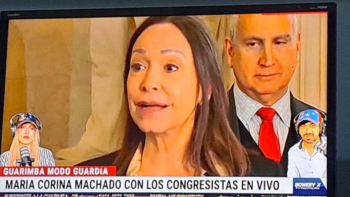 lalitaleblanc's tweet photo. #freedomvenezuela
@ChacoCma @GastonLevar @MariaCorinaYA https://t.co/tNCBoq29dj