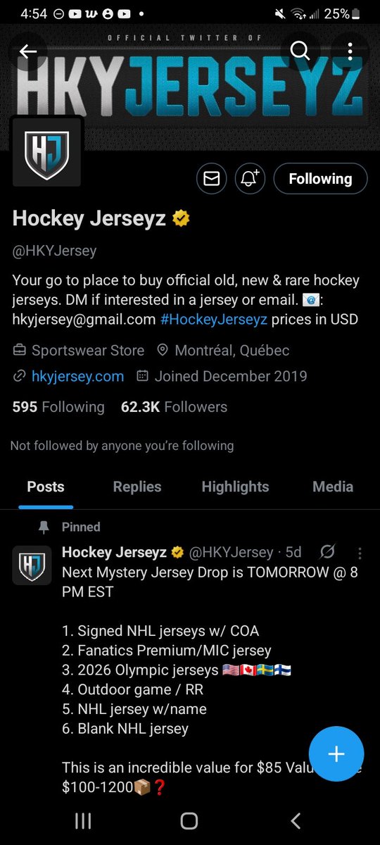aereyanh's tweet photo. @HKYJersey I did everything Give me a large I want Rozanov🗣👀👀 https://t.co/ZNqAU6BbVU