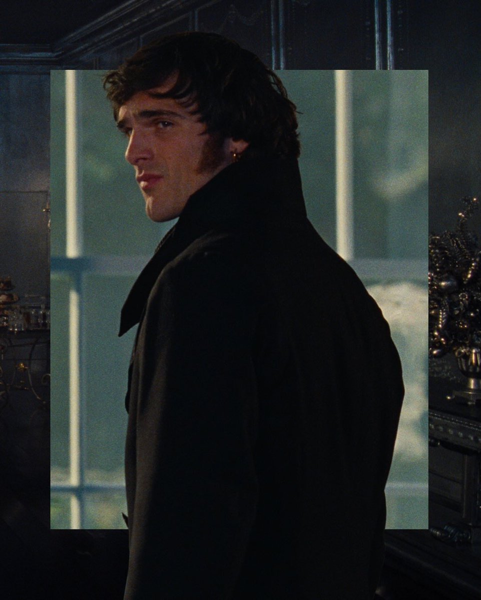 New look at Jacob Elordi in ‘Wuthering Heights’
