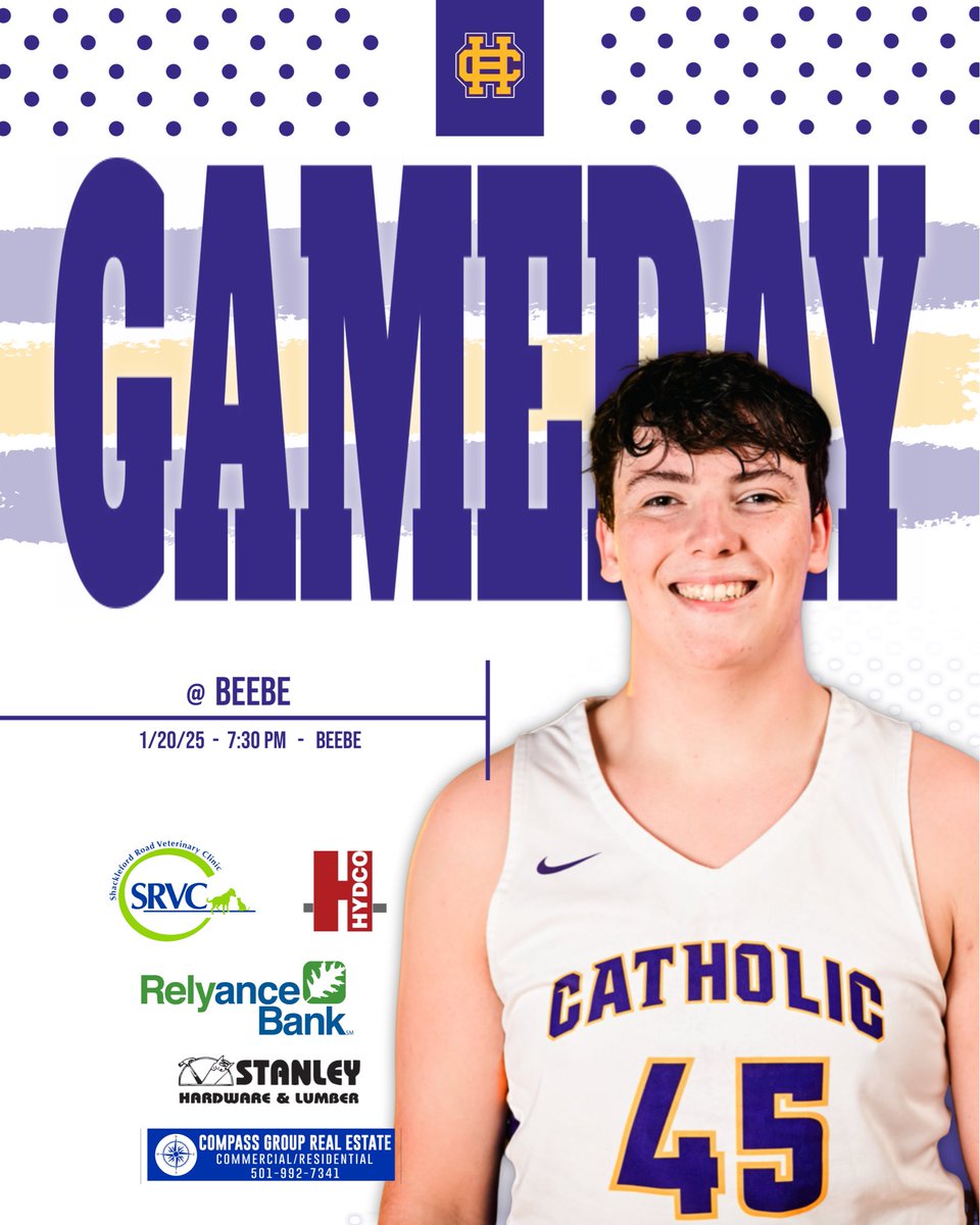 Catholic Rockets Basketball tweet media