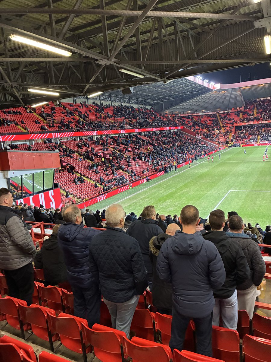 Great win!! Buzzing with that!! 🐏 #dcfc