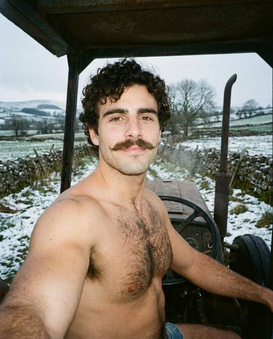 FlanaganMaxfarm's tweet image. I’m just a single gay farmer, but I also dreaming about love and support at my farm 💔 

#gay #farmer #singleman #LGBT #Ireland #gaypower