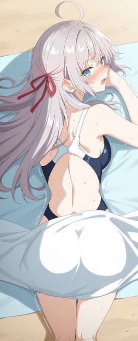 (^∇^)

Wholesome illustration
No nudity, no suggestive intent 