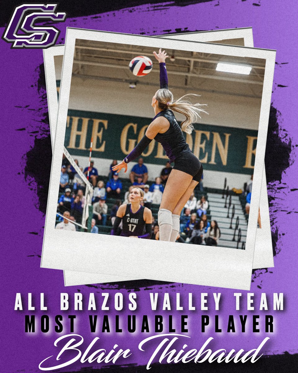 Cougar Volleyball tweet media