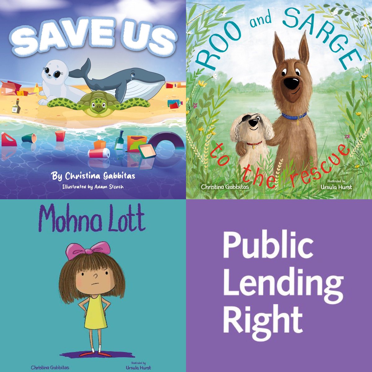 Christina Gabbitas tweet media