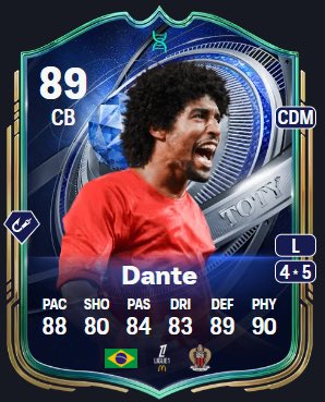 JuniorSintress's tweet image. Más tarde en Directo Creamos mis 2 EVO TOTY HONORIFICOS… en la Principal y Secundaria ✅

🔹Que les parece estas Elecciones? 🤔