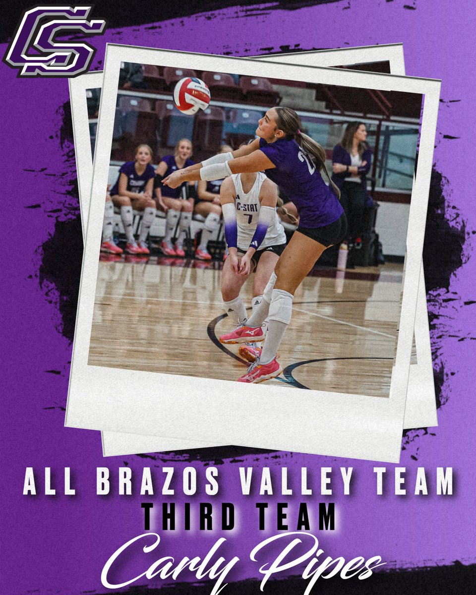 Cougar Volleyball tweet media