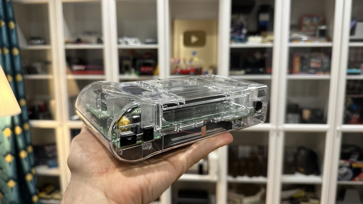 TYSY TUBE tweet media