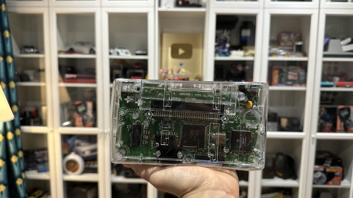 TYSY TUBE tweet media