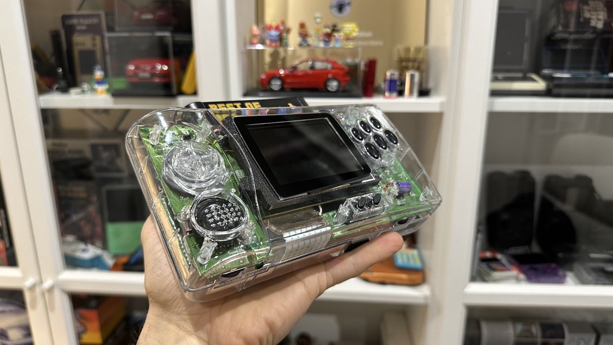 TYSY TUBE tweet media