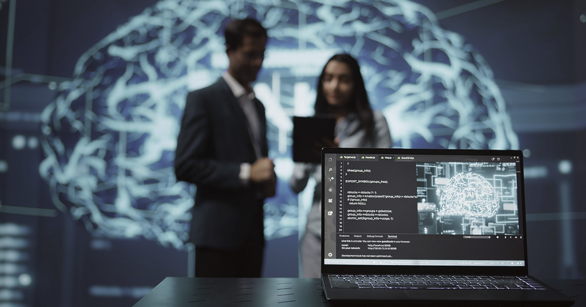 INSPYRSolution's tweet photo. Artificial intelligence is advancing quickly, and one of the most significant shifts underway is the rise of agentic AI. Agentic AI isn’t just another productivity tool, so here’s what companies should be preparing for now: https://t.co/sgRkiegEXx #agenticAI #AIsolutions https://t.co/AGLrOwaoPd