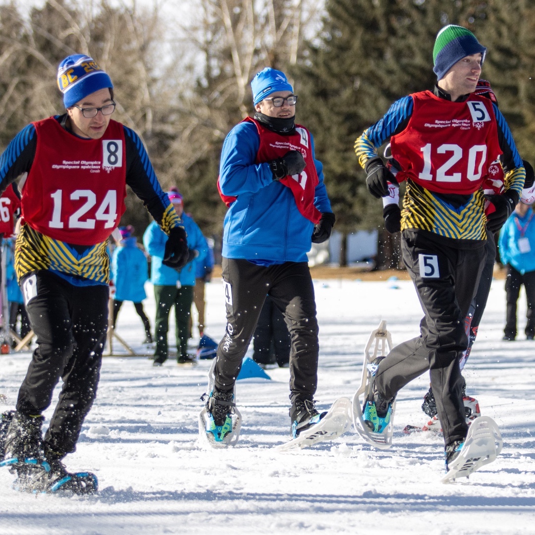 Big news! 🎉❄️

Kelowna has been named the host city for the 2028 Special Olympics Canada Winter Games, happening February 28 to March 4, 2028! This will be the first-ever Special Olympics Canada Winter Games held in British Columbia. 🙌

Read more: specialolympics.bc.ca/news-and-stori…