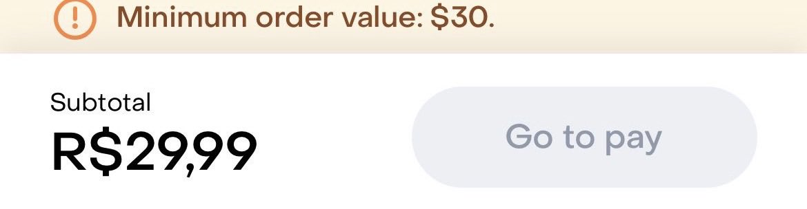 ferestuda's tweet image. EU ODEIO PEDIDO MÍNIMO MANOOOOOOOOOO EU NÃO VOU COMPRAR UMA ÁGUA