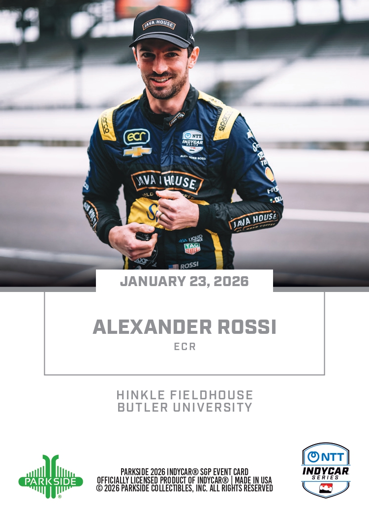 Indianapolis Motor Speedway tweet media