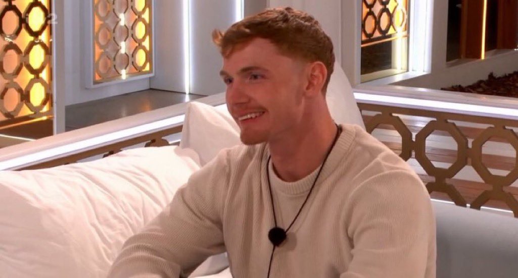 alexr_241's tweet photo. Never in my life did I think Jack would be the best man in the villa at the moment #LoveIsland #LoveIslandAllStars https://t.co/1WUmJvu3uc