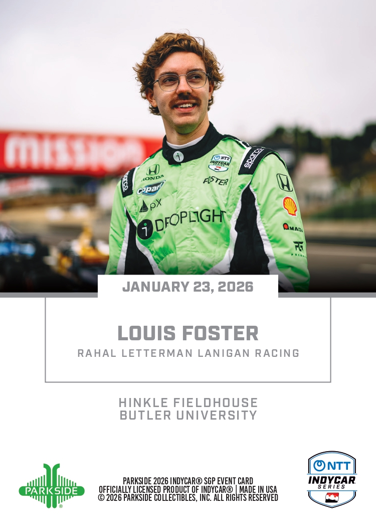 Indianapolis Motor Speedway tweet media