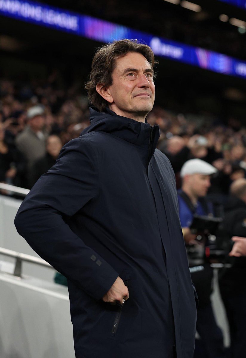 TrendEPL's tweet image. 🚨🚨🚨توتنهام في دوري الأبطال هذا الموسم على ارضه :

— 4 مباريات 🏟️

— 4 انتصارات ✅

— 4 كلين شيت 🤩