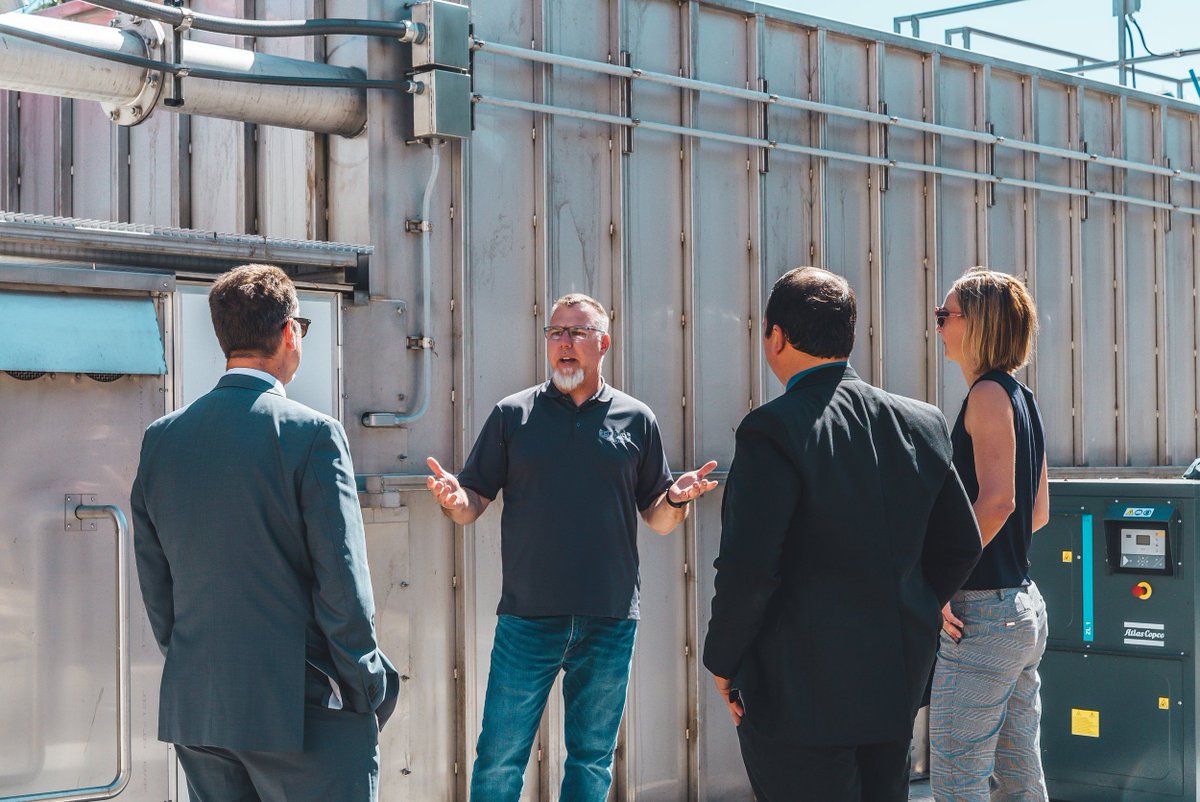 Curious how our systems work in real time?

Schedule your tour today:
🔗 cloacina.com/tours