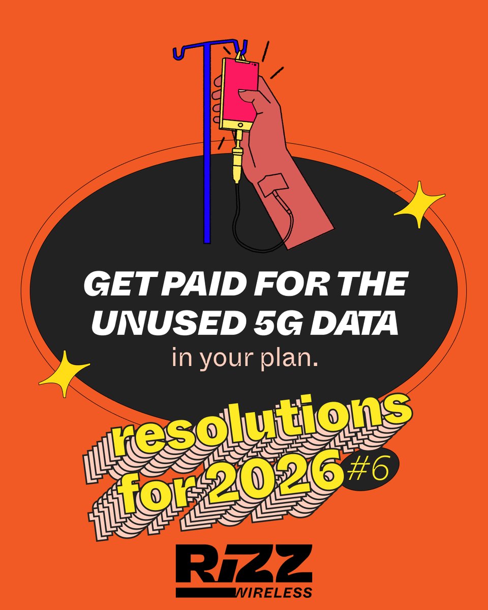 Rizz Wireless tweet media