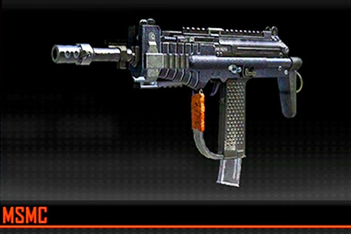 SoaRGaming's tweet image. the sweatiest gun in Call of Duty history