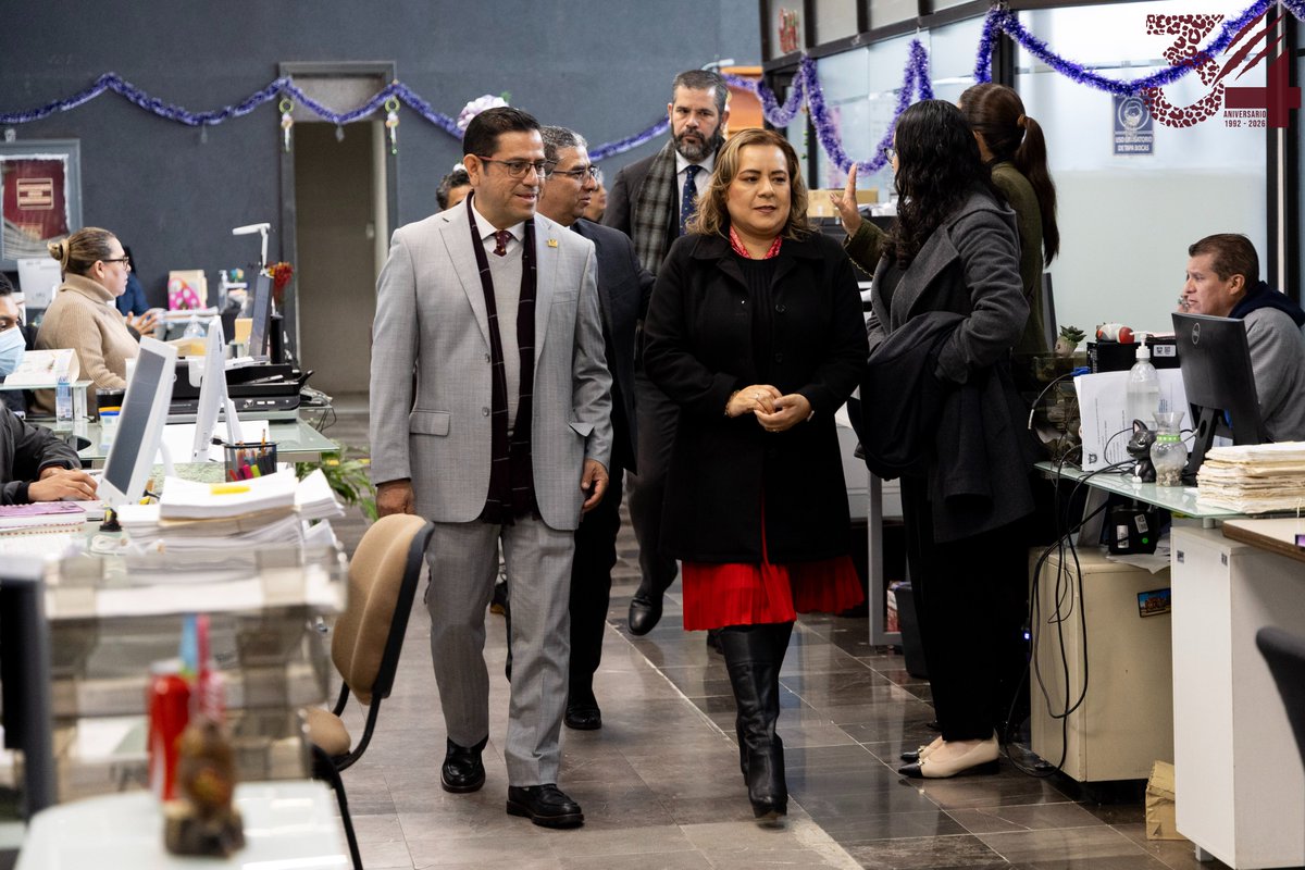 Universidad Xalapa tweet media