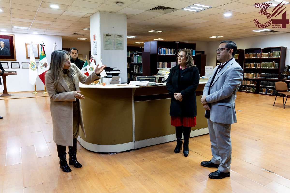 Universidad Xalapa tweet media