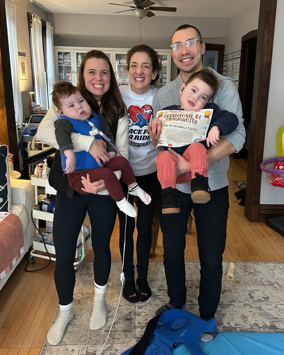 Chicago Pediatric Therapy & WC tweet media