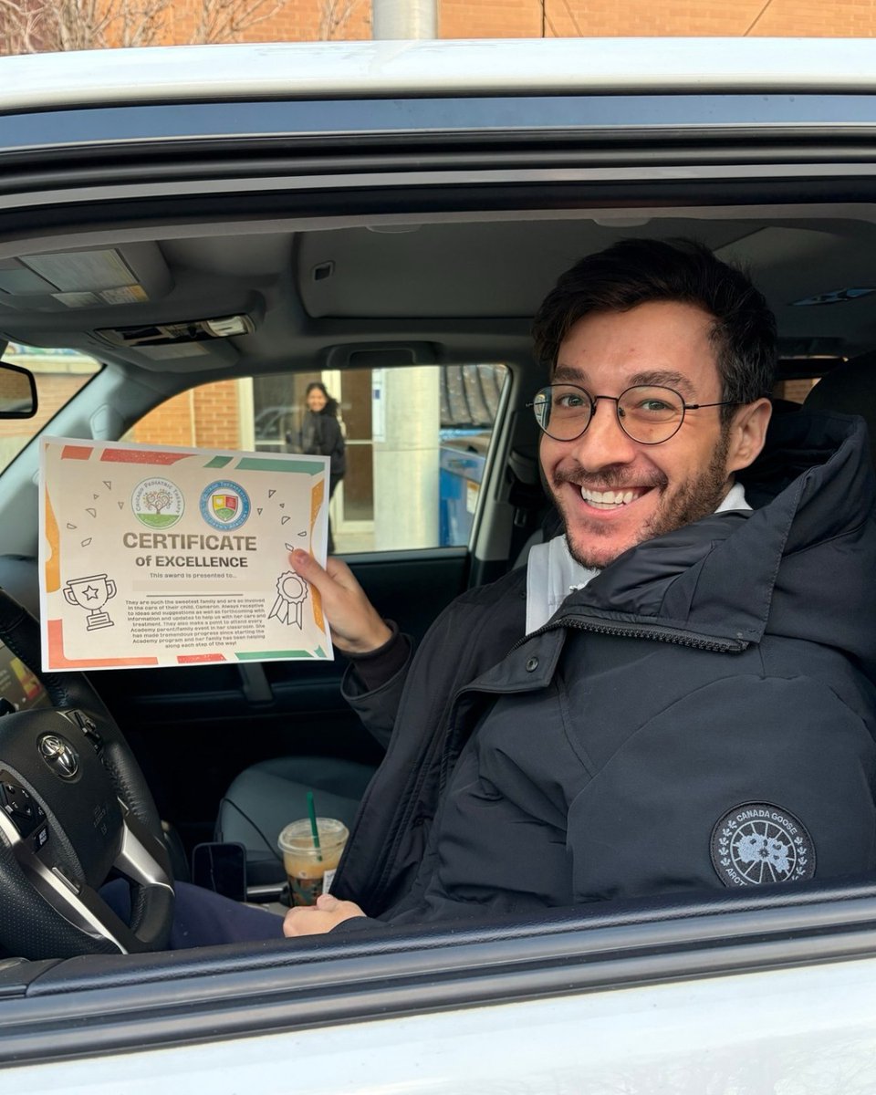 Chicago Pediatric Therapy & WC tweet media