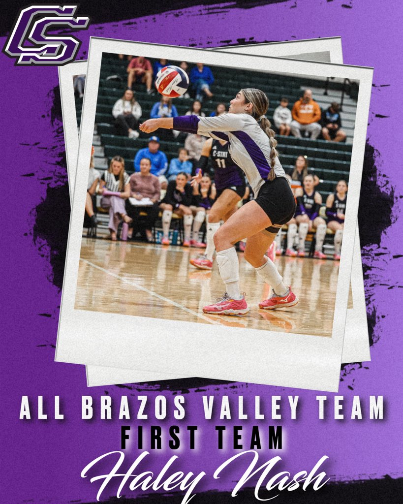 Cougar Volleyball tweet media