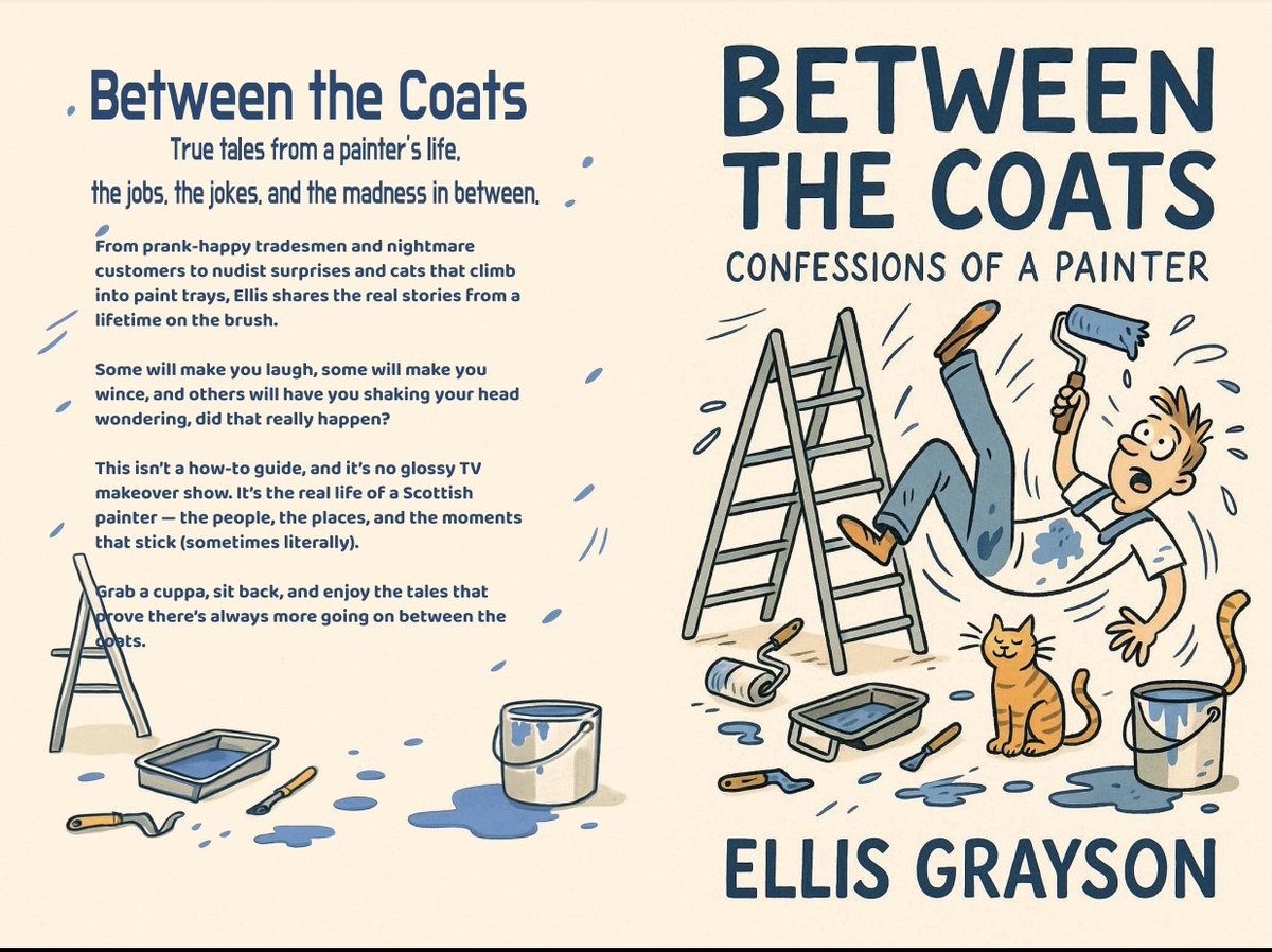 Ellis Grayson tweet media