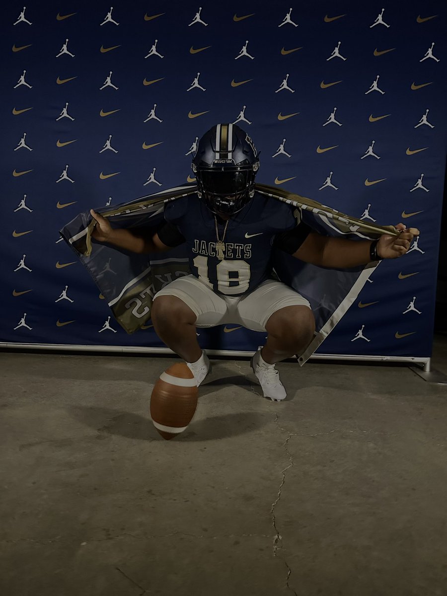 Trevin Candeh tweet media