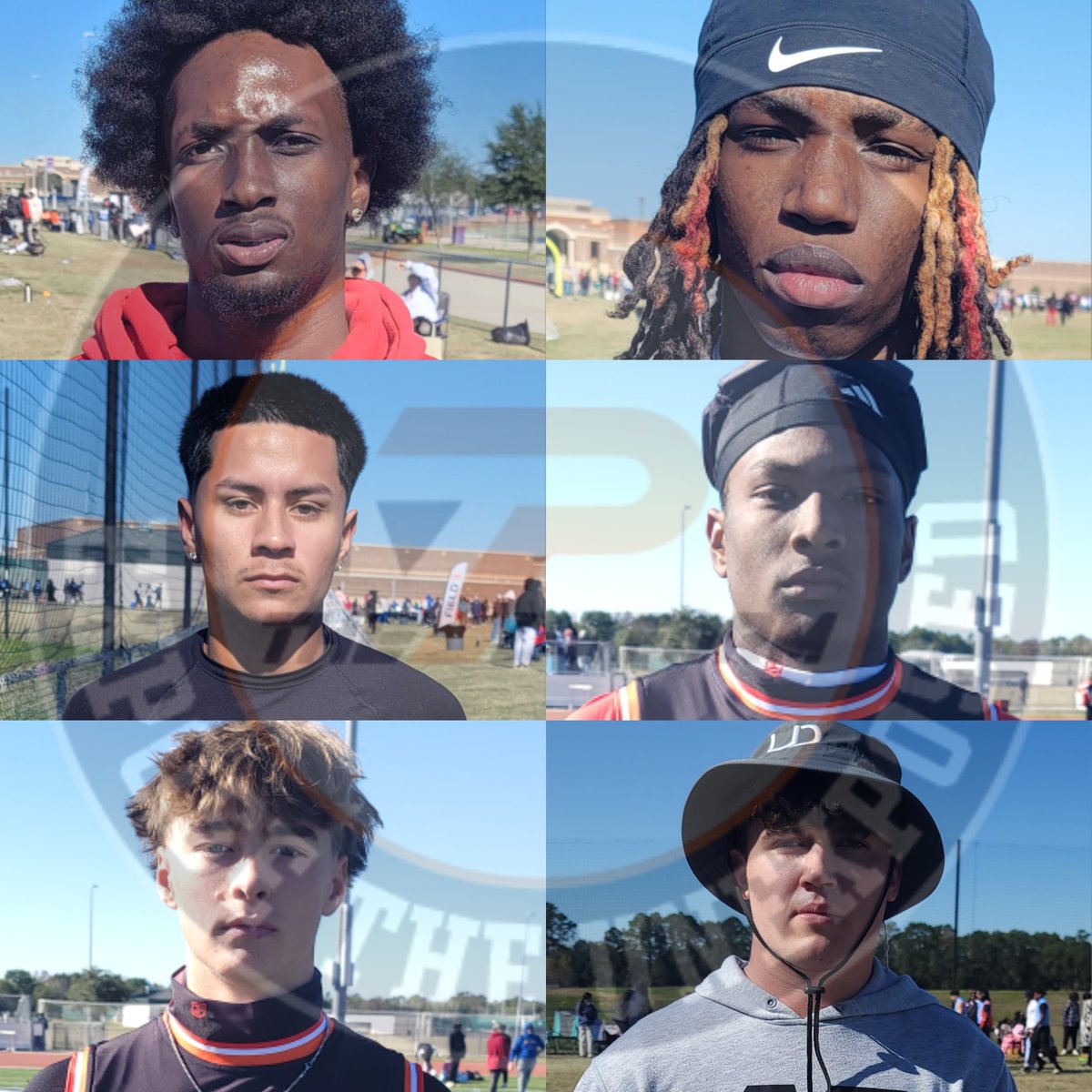 THE PLATFORM tweet media