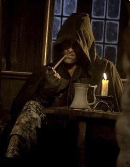 Bitcoin_Teddy's tweet image. Me listening to a couple of normal people talk about Bitcoin