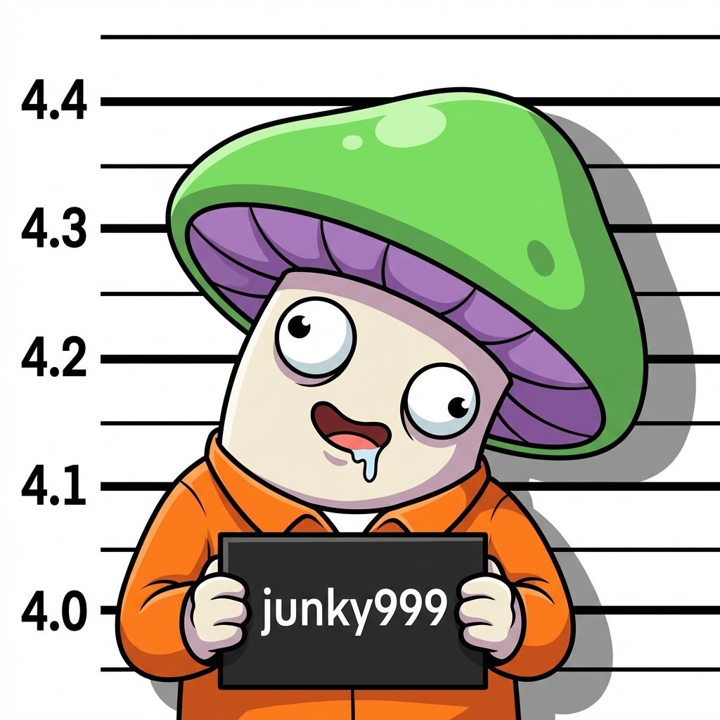 junky9999's tweet photo. @Jaileddotfun https://t.co/AwkHt2uc0h