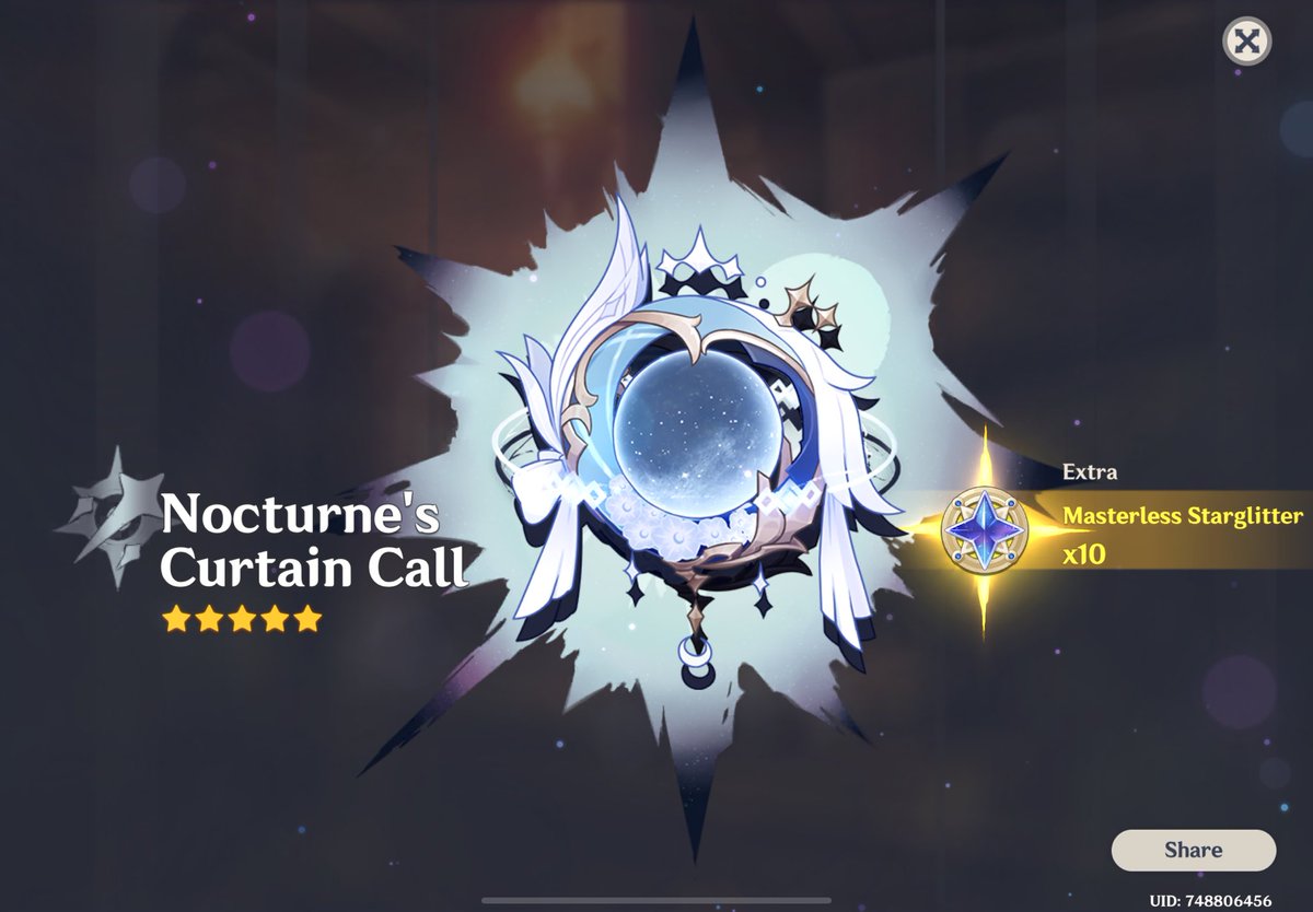 واخيرااااا ببكييي طولها الكريه😭😭😭 عقبال اينفا يارب افوز فيها ايرلي 🥺🥺