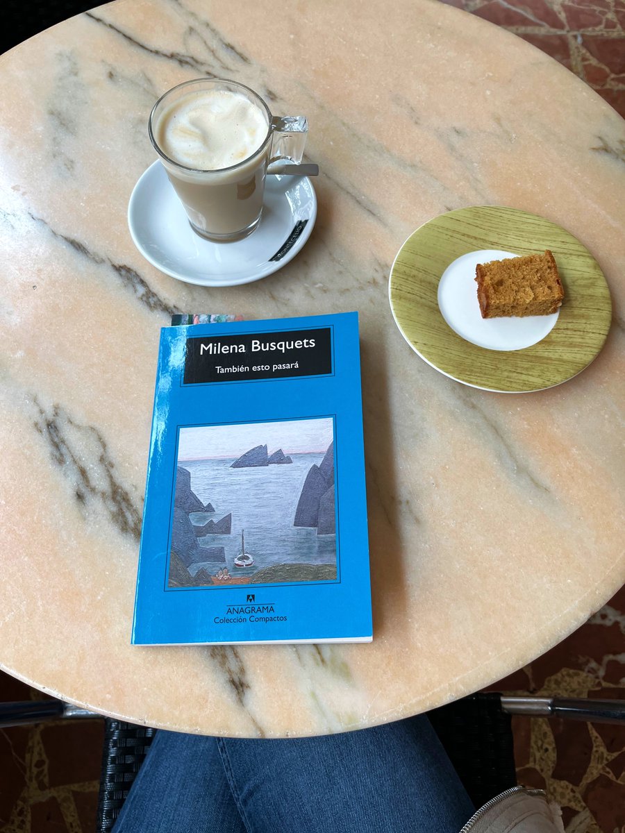 gracias por hacerme sentir siempre acompañada