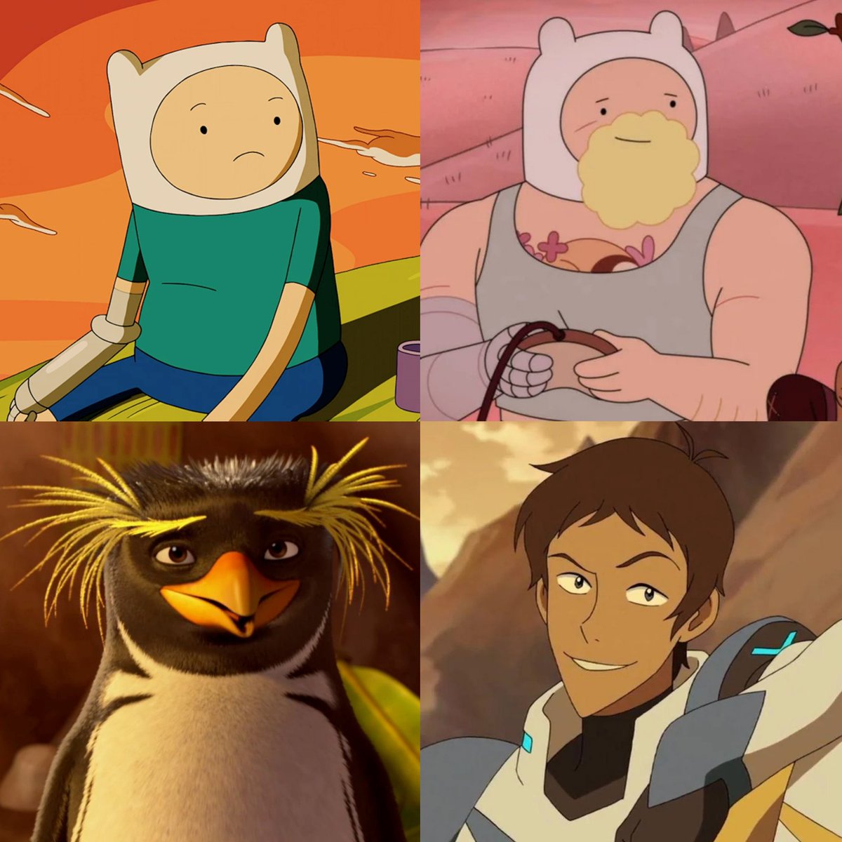 TheCartoonBase's tweet image. Happy 29th birthday to the talented Jeremy Shada.