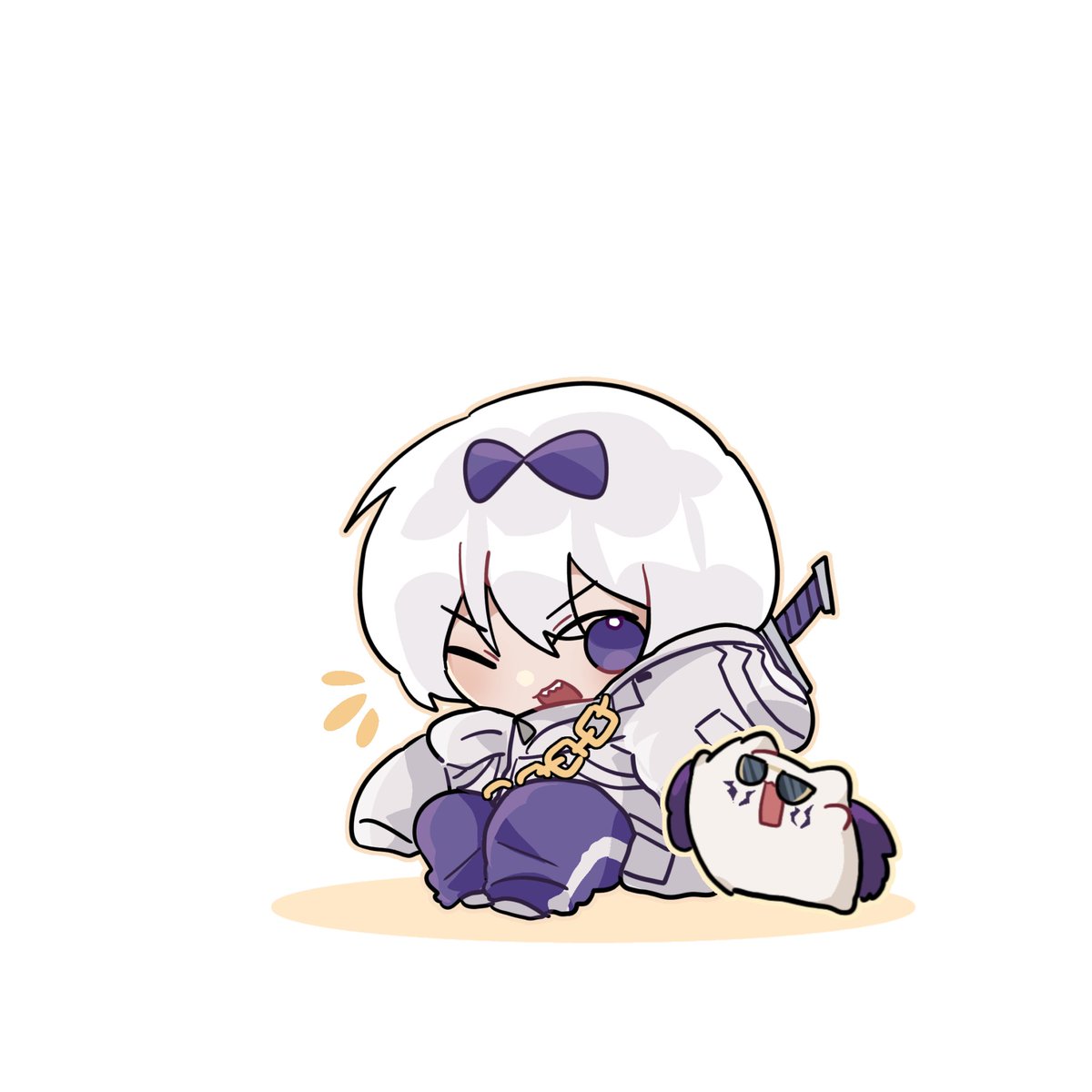 gre_gre3's tweet image. 3/5