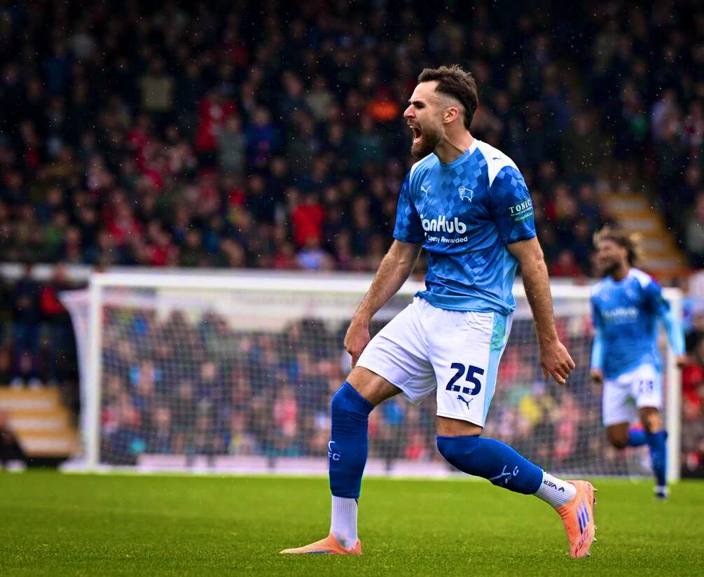 Track DCFC tweet media