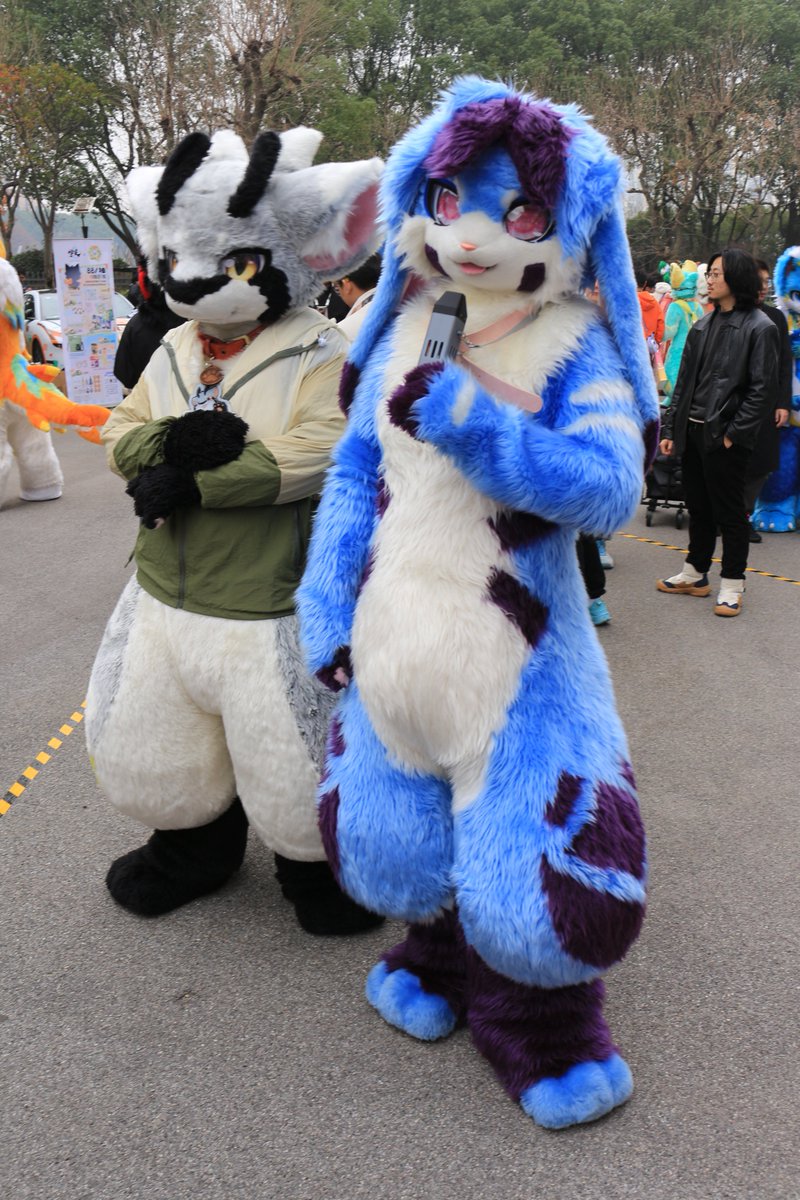 <a href="/EnphAne/">饕餮胤凡Infane</a> #冬兽聚2025 #WFF2025 
<a href="/Katilcoser/">めぐみかわ &アステル ➡️ WFF</a>