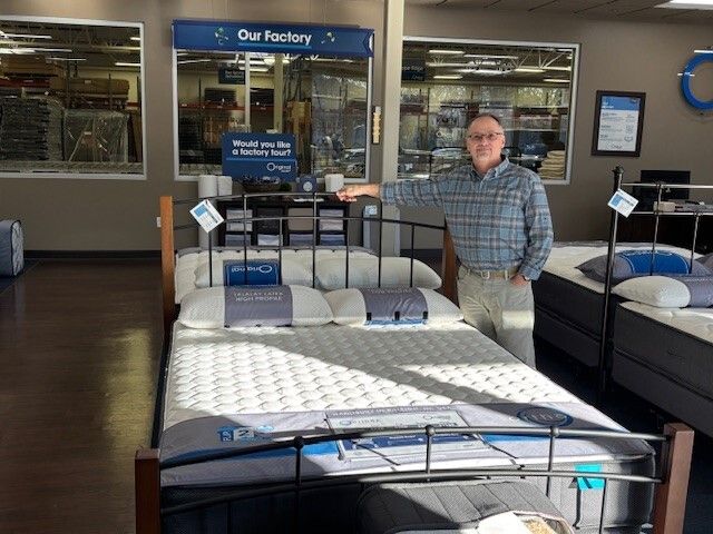 Original Mattress tweet media