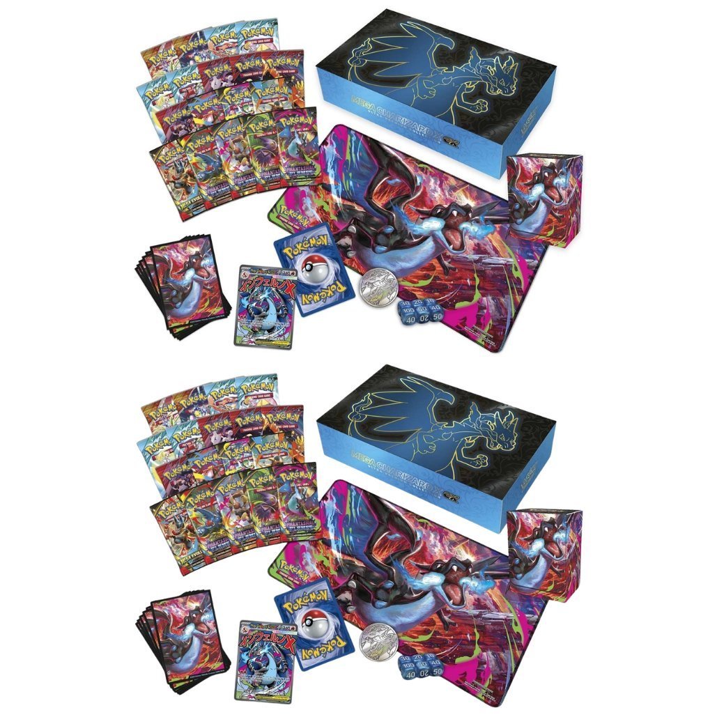 Pokemon TCG Restocks & News tweet media
