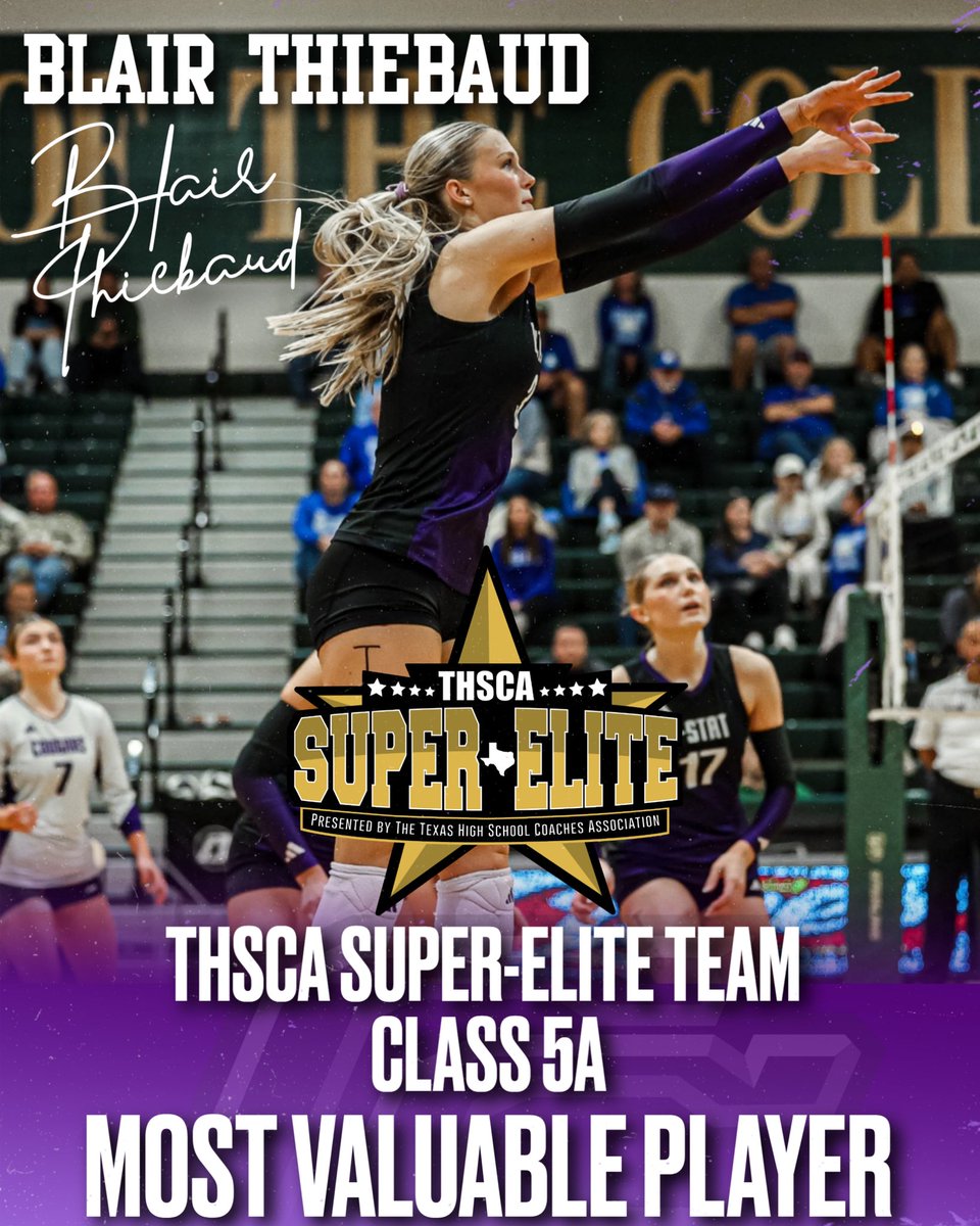 Cougar Volleyball tweet media